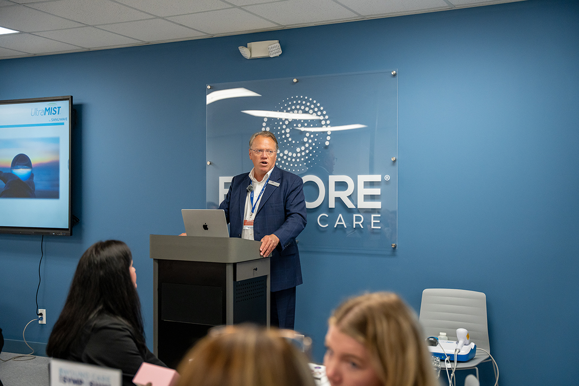 2025 Wound Care Symposium photo 137
