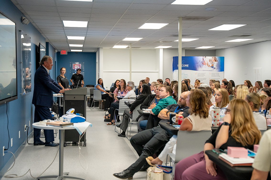 2025 Wound Care Symposium photo 141