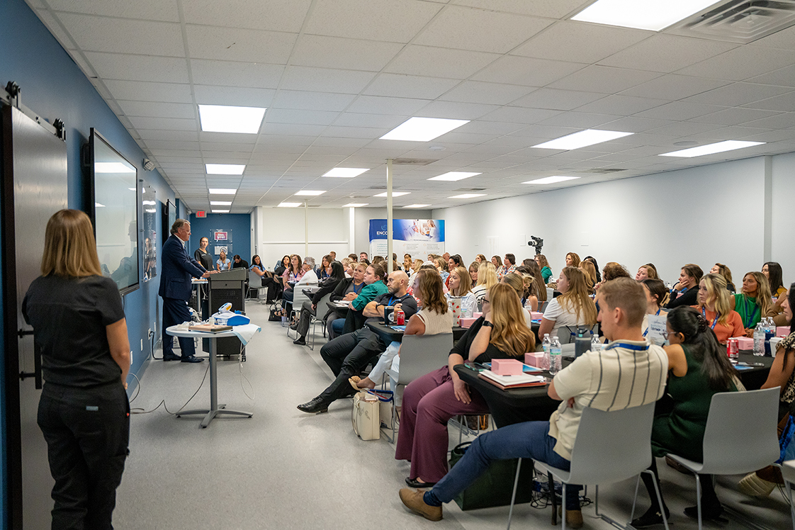 2025 Wound Care Symposium photo 142