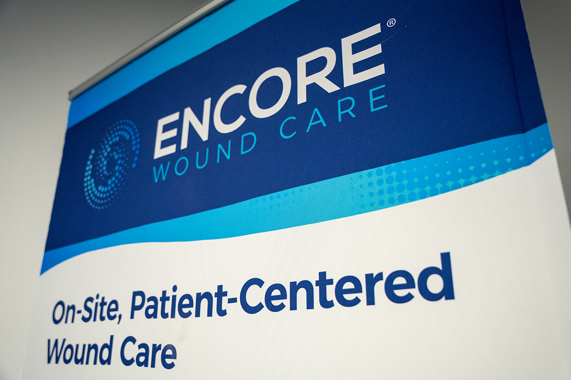2025 Wound Care Symposium photo 143