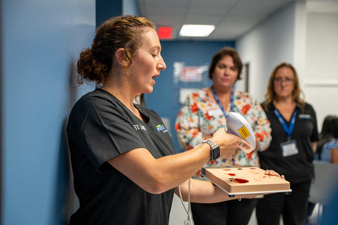 2025 Wound Care Symposium photo 151
