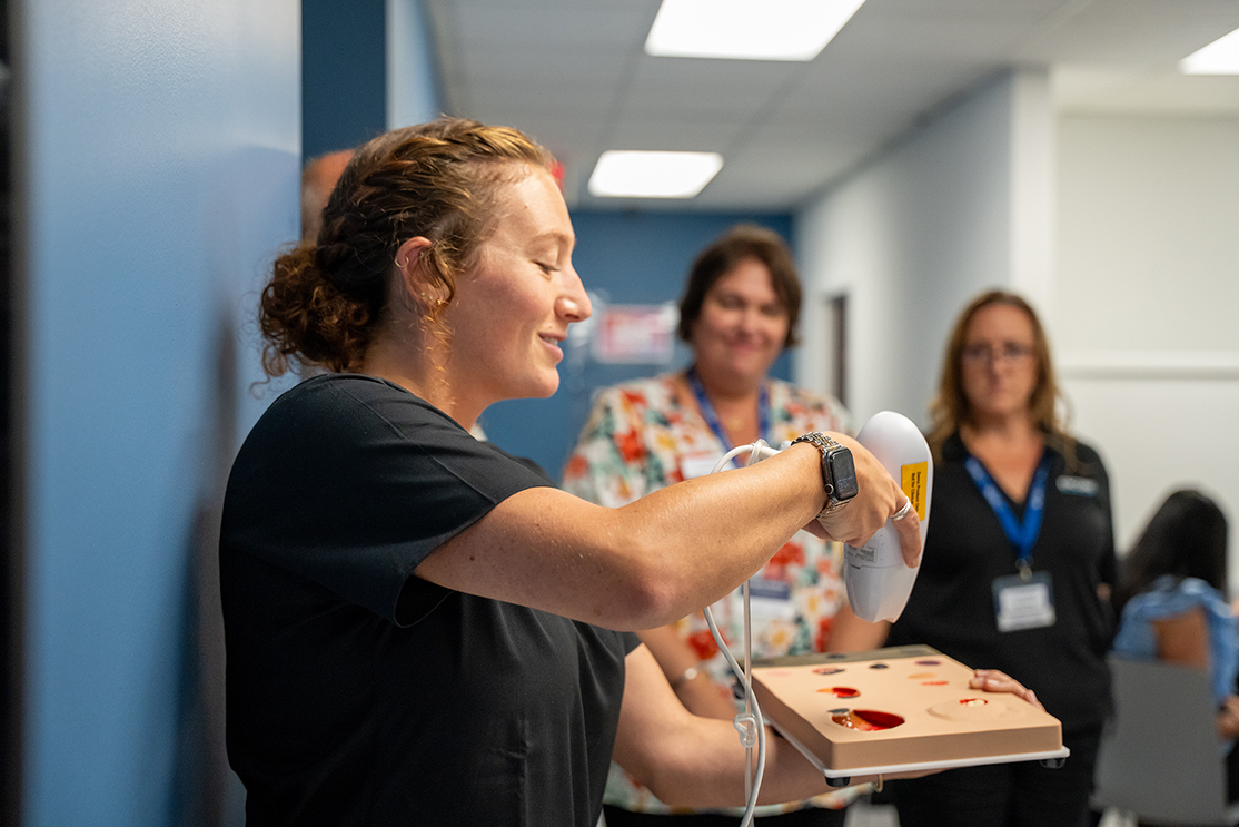 2025 Wound Care Symposium photo 152