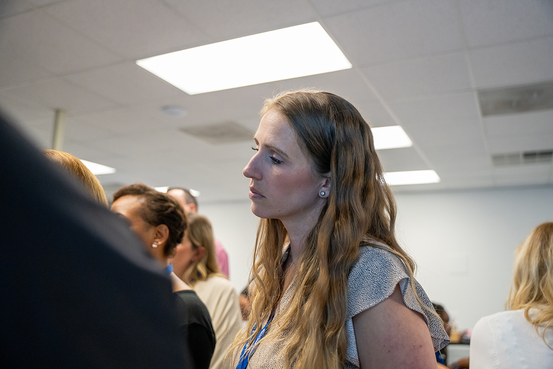 2025 Wound Care Symposium photo 155
