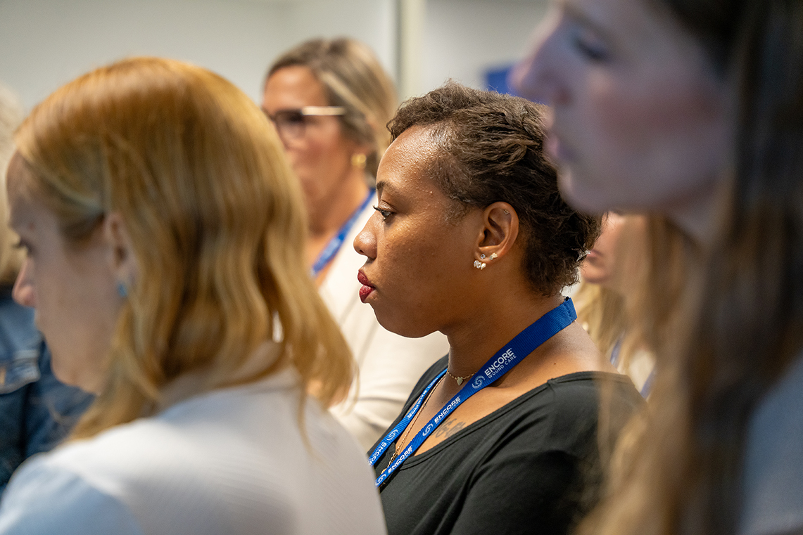 2025 Wound Care Symposium photo 156