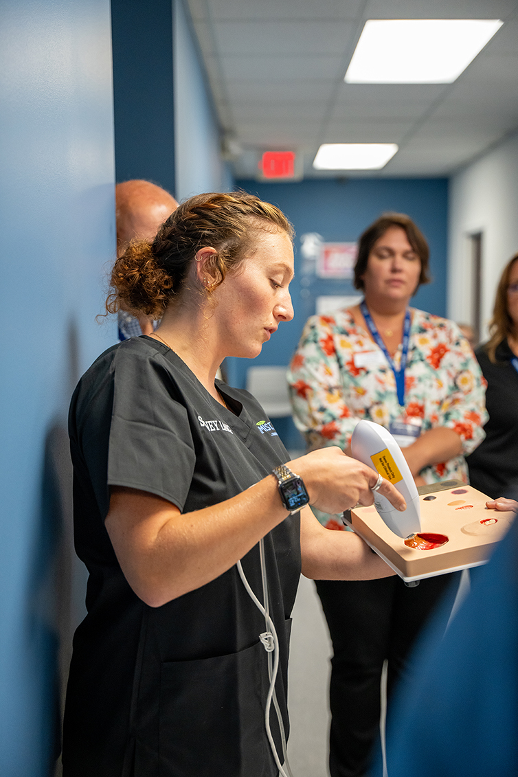 2025 Wound Care Symposium photo 157