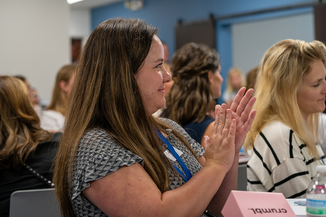 2025 Wound Care Symposium photo 173