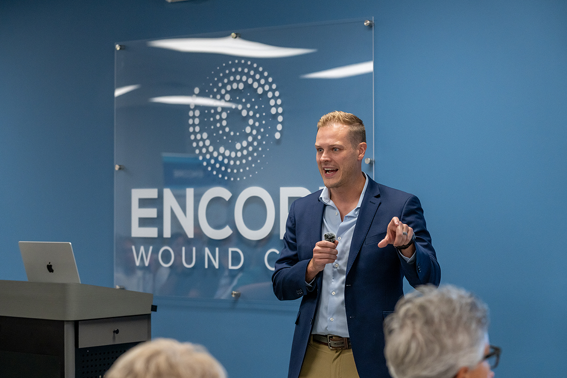 2025 Wound Care Symposium photo 177