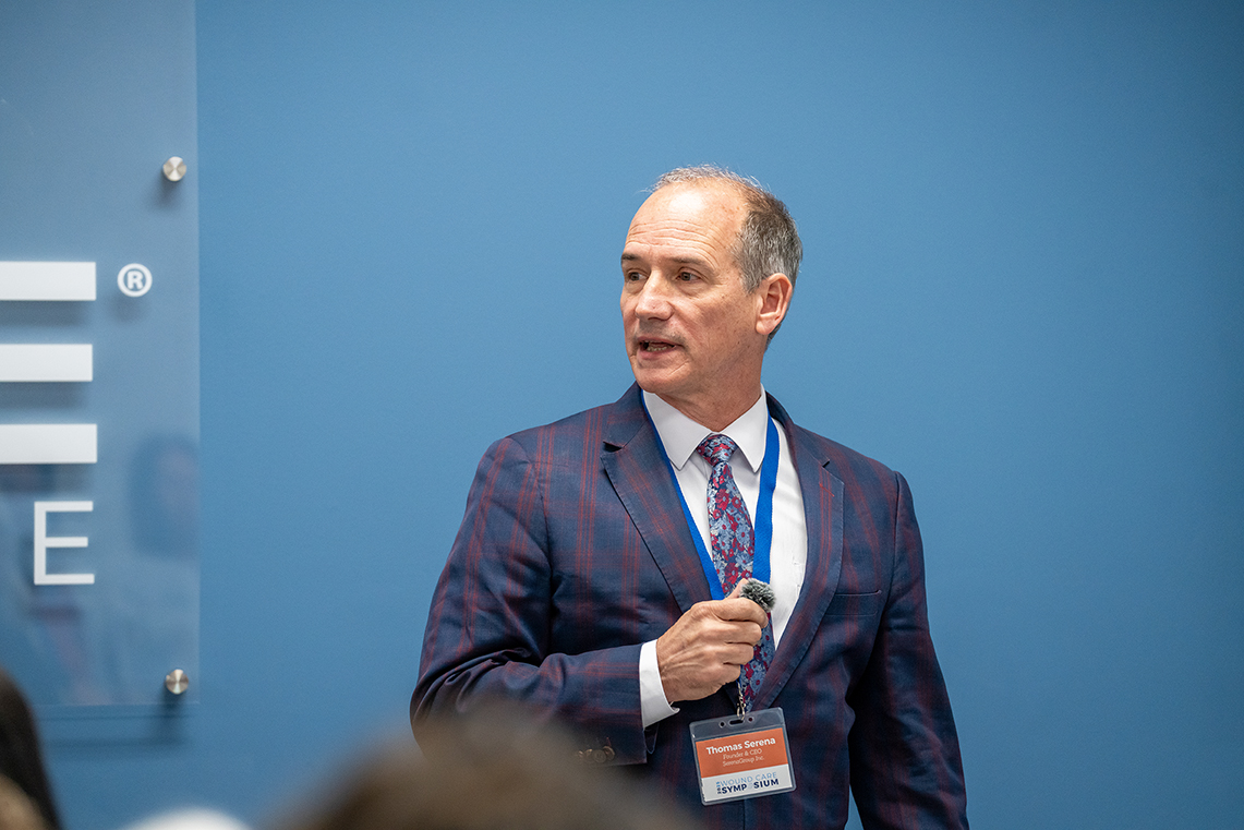 2025 Wound Care Symposium photo 183