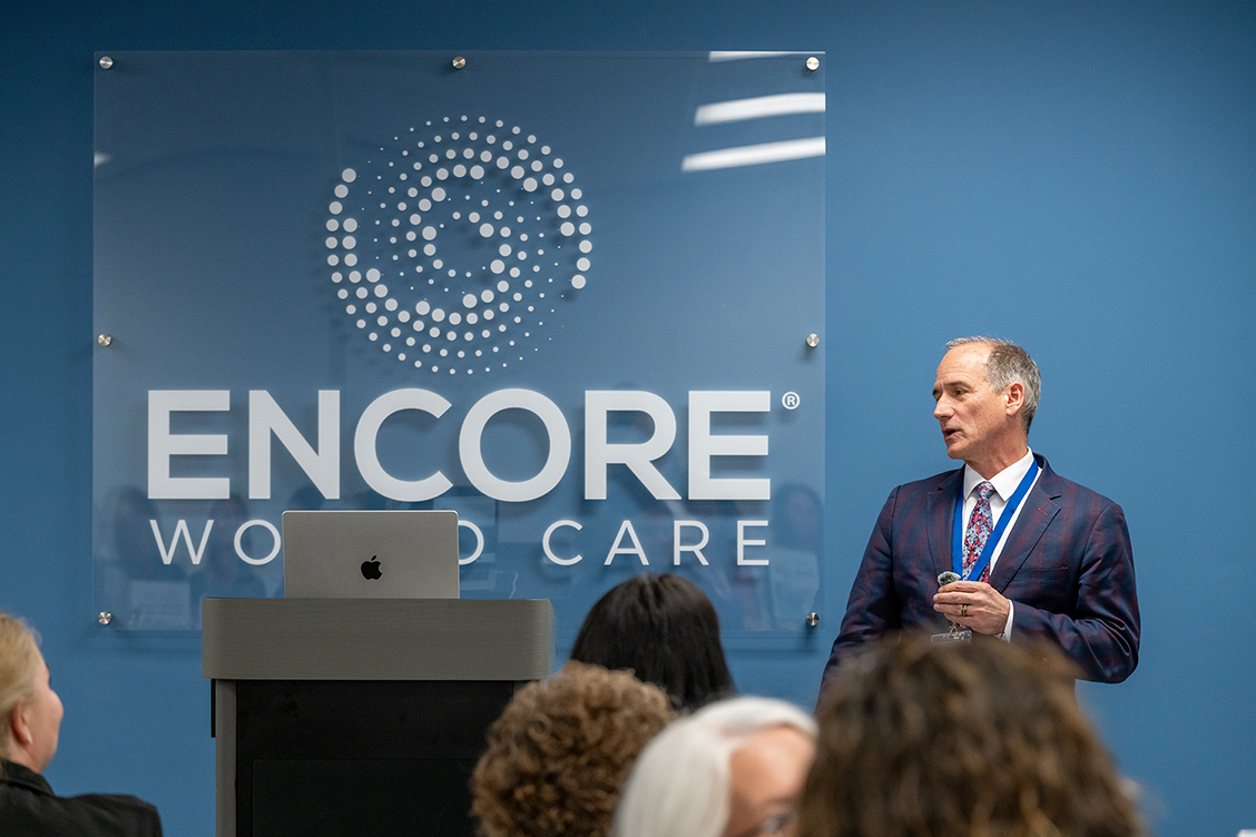 2025 Wound Care Symposium photo 185