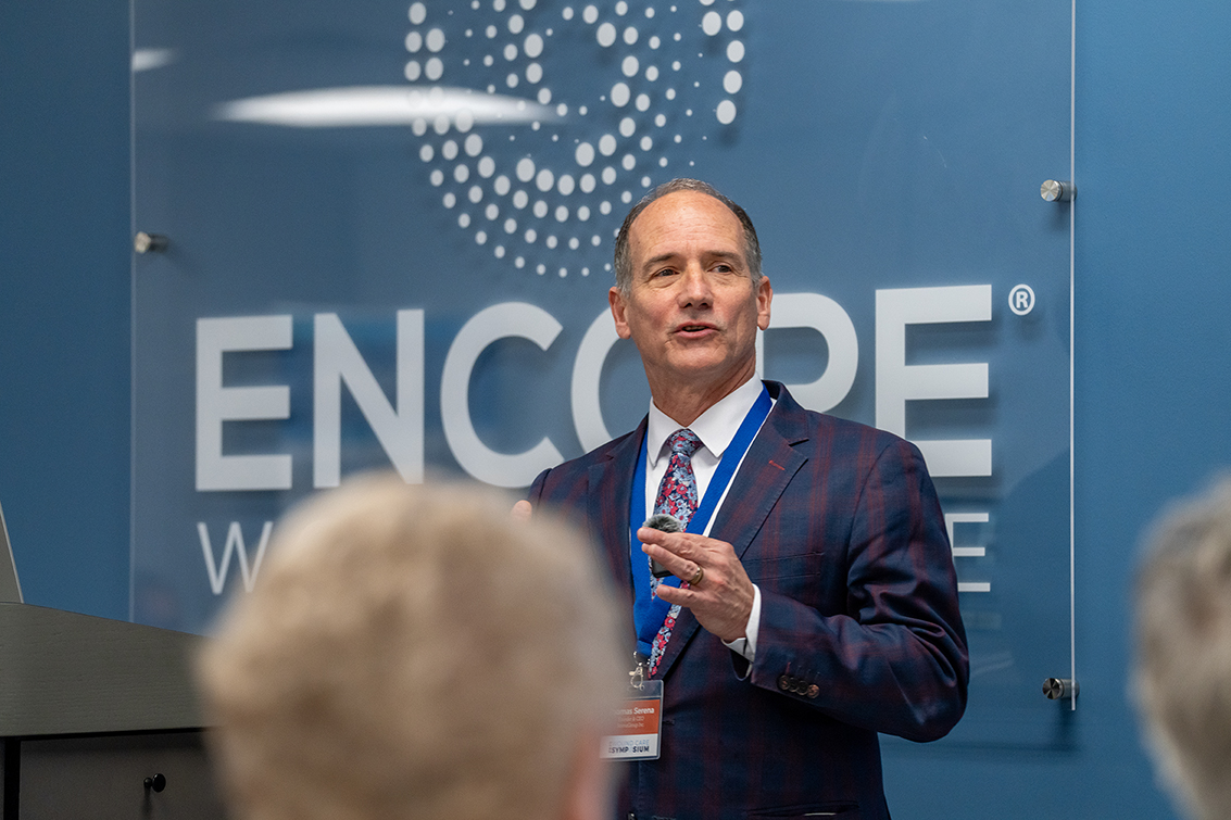 2025 Wound Care Symposium photo 188