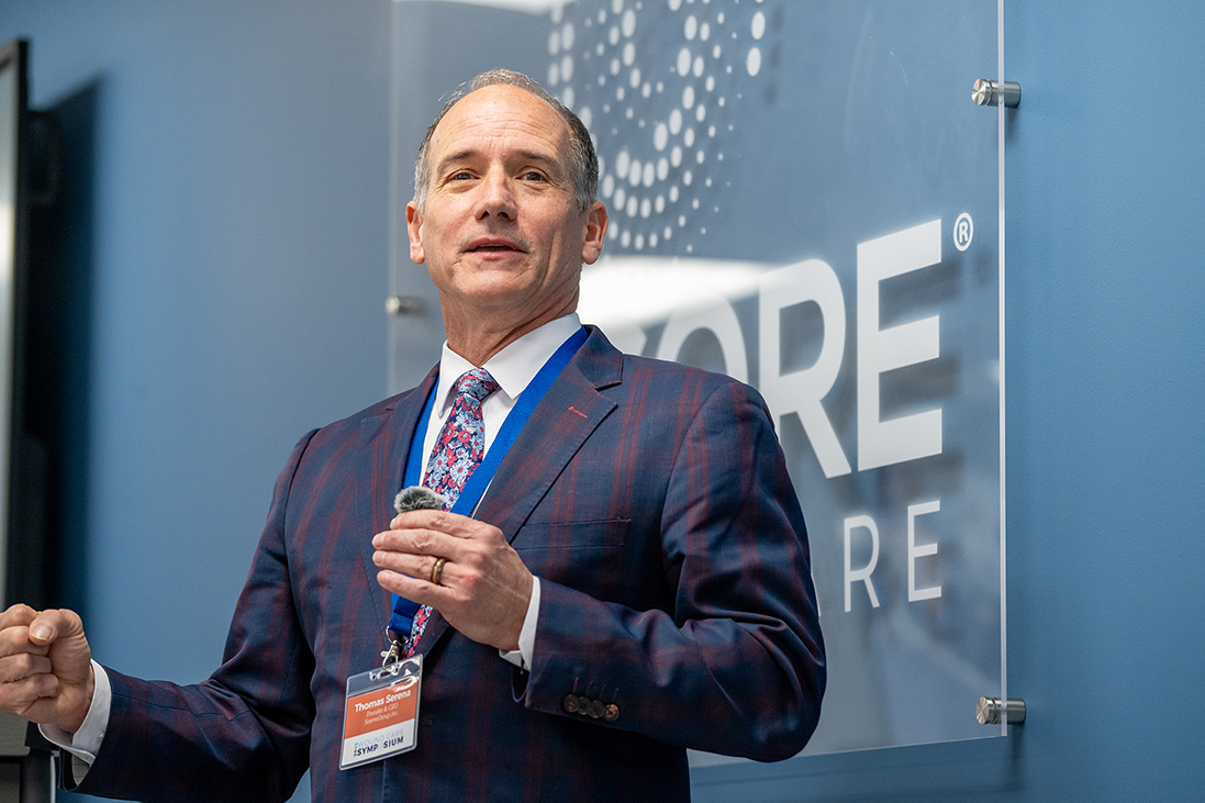 2025 Wound Care Symposium photo 190
