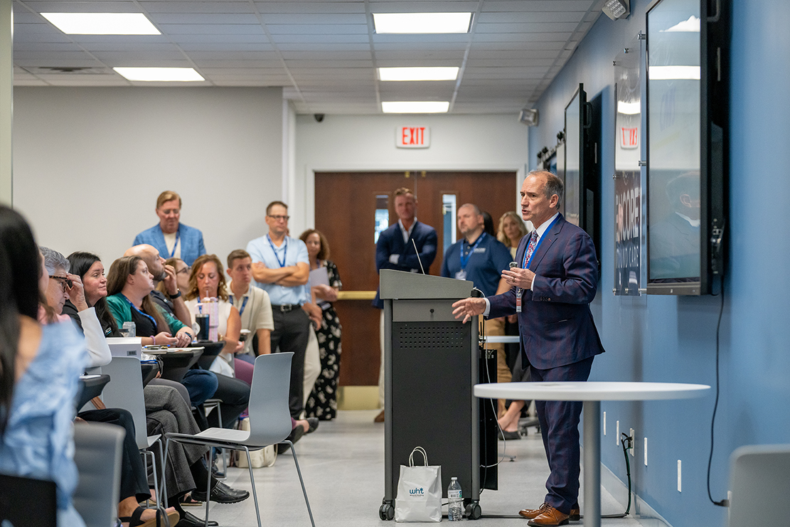 2025 Wound Care Symposium photo 192