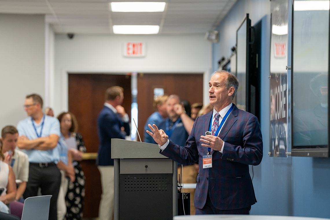 2025 Wound Care Symposium photo 193