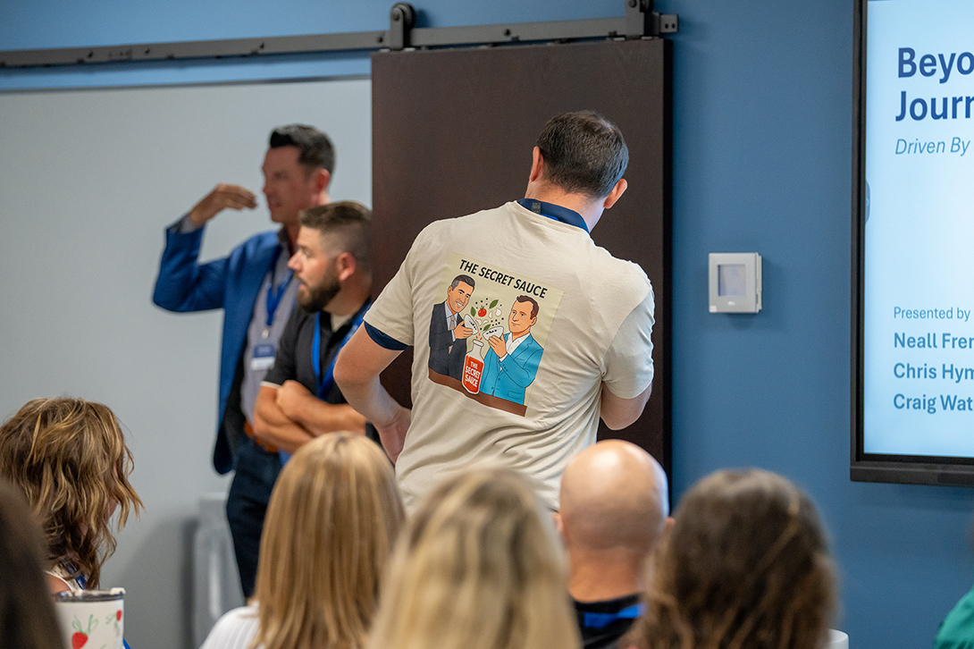 2025 Wound Care Symposium photo 194