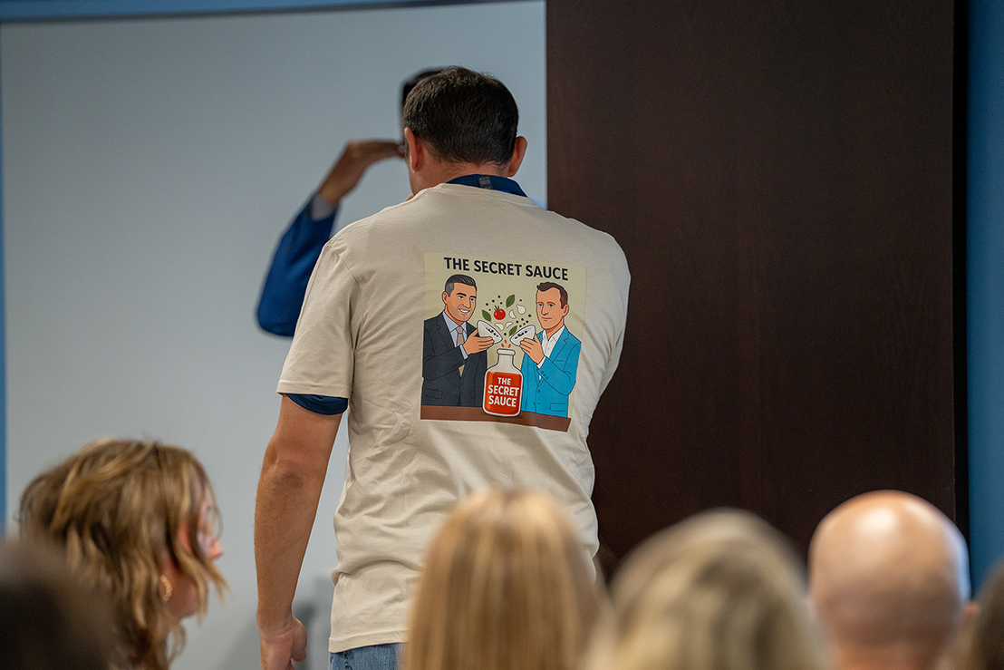 2025 Wound Care Symposium photo 195