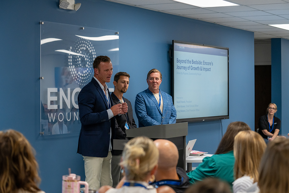 2025 Wound Care Symposium photo 201