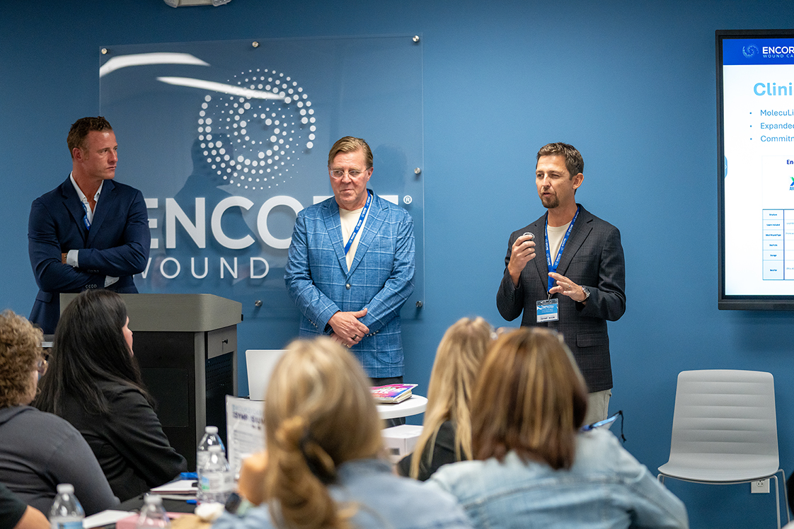 2025 Wound Care Symposium photo 206