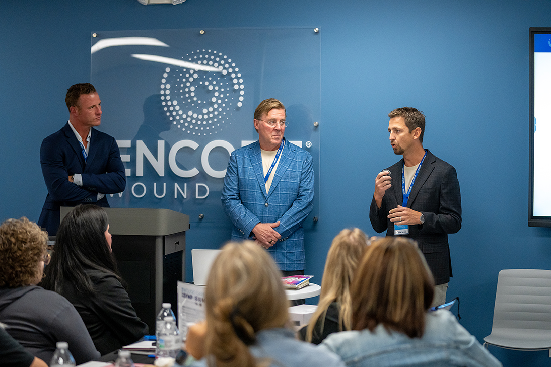 2025 Wound Care Symposium photo 207