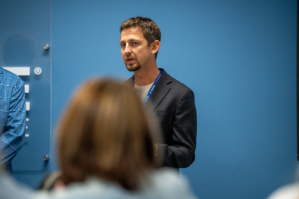 2025 Wound Care Symposium photo 209