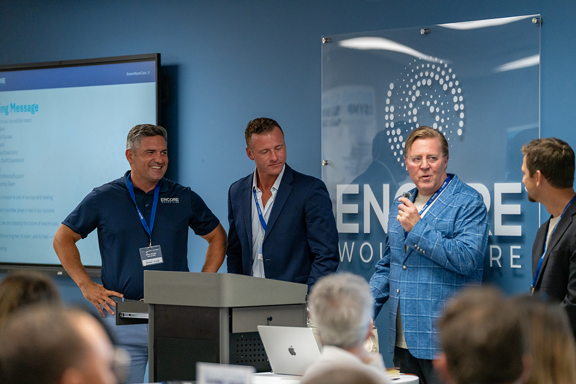 2025 Wound Care Symposium photo 215