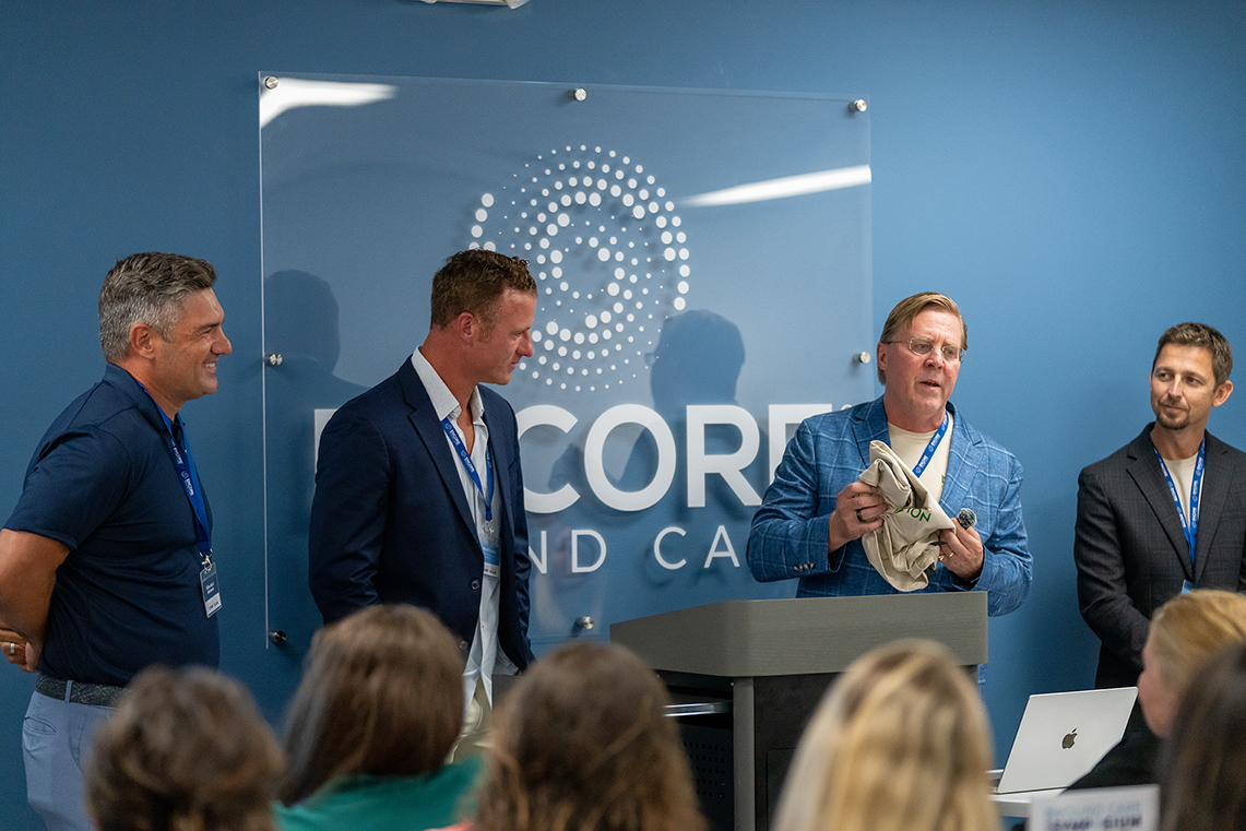 2025 Wound Care Symposium photo 220