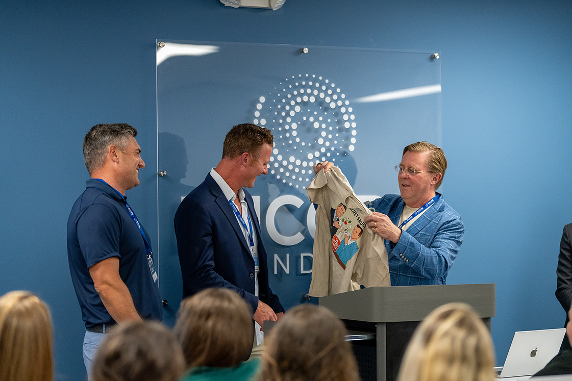 2025 Wound Care Symposium photo 221
