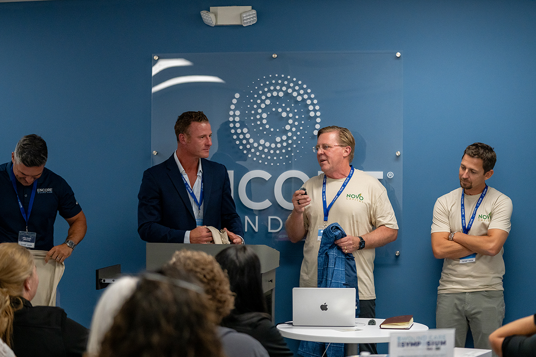 2025 Wound Care Symposium photo 227