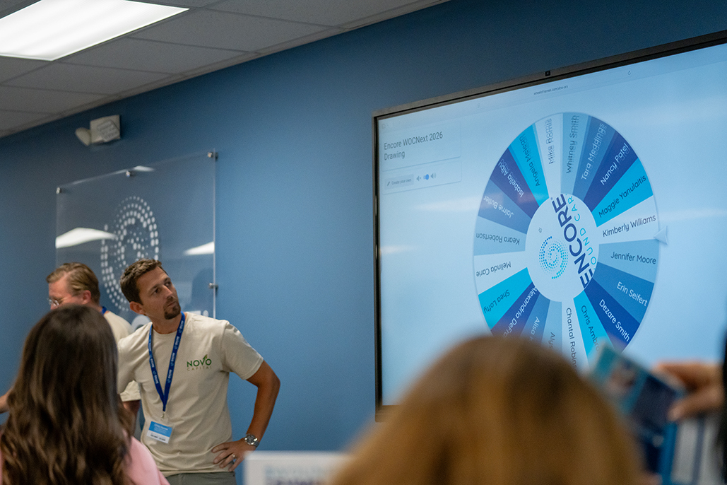2025 Wound Care Symposium photo 229