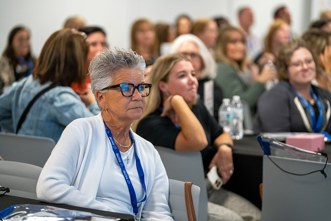 2025 Wound Care Symposium photo 230