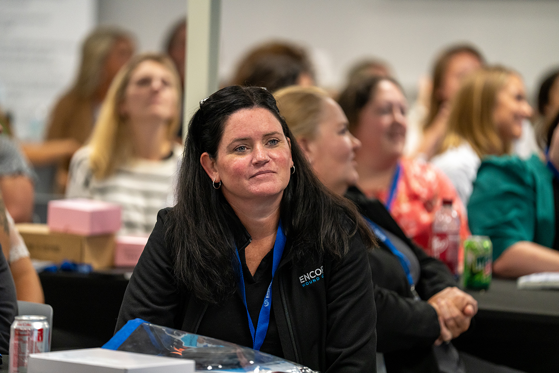 2025 Wound Care Symposium photo 233